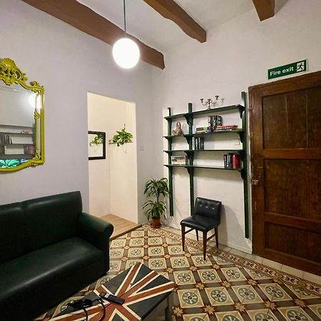 Your Apartment Il-Furjana Ngoại thất bức ảnh