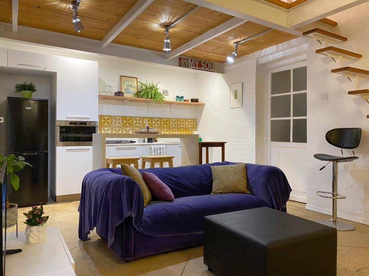 Your Apartment Il-Furjana Ngoại thất bức ảnh