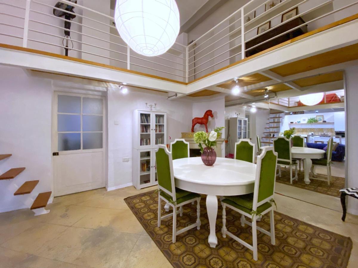 Your Apartment Il-Furjana Ngoại thất bức ảnh