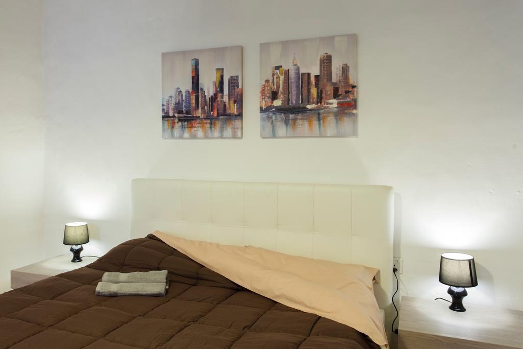 Your Apartment Il-Furjana Ngoại thất bức ảnh
