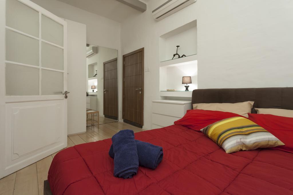 Your Apartment Il-Furjana Ngoại thất bức ảnh