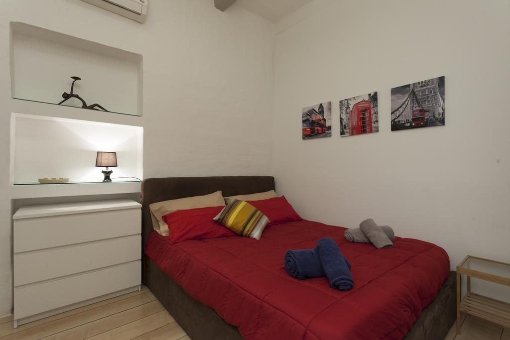Your Apartment Il-Furjana Ngoại thất bức ảnh
