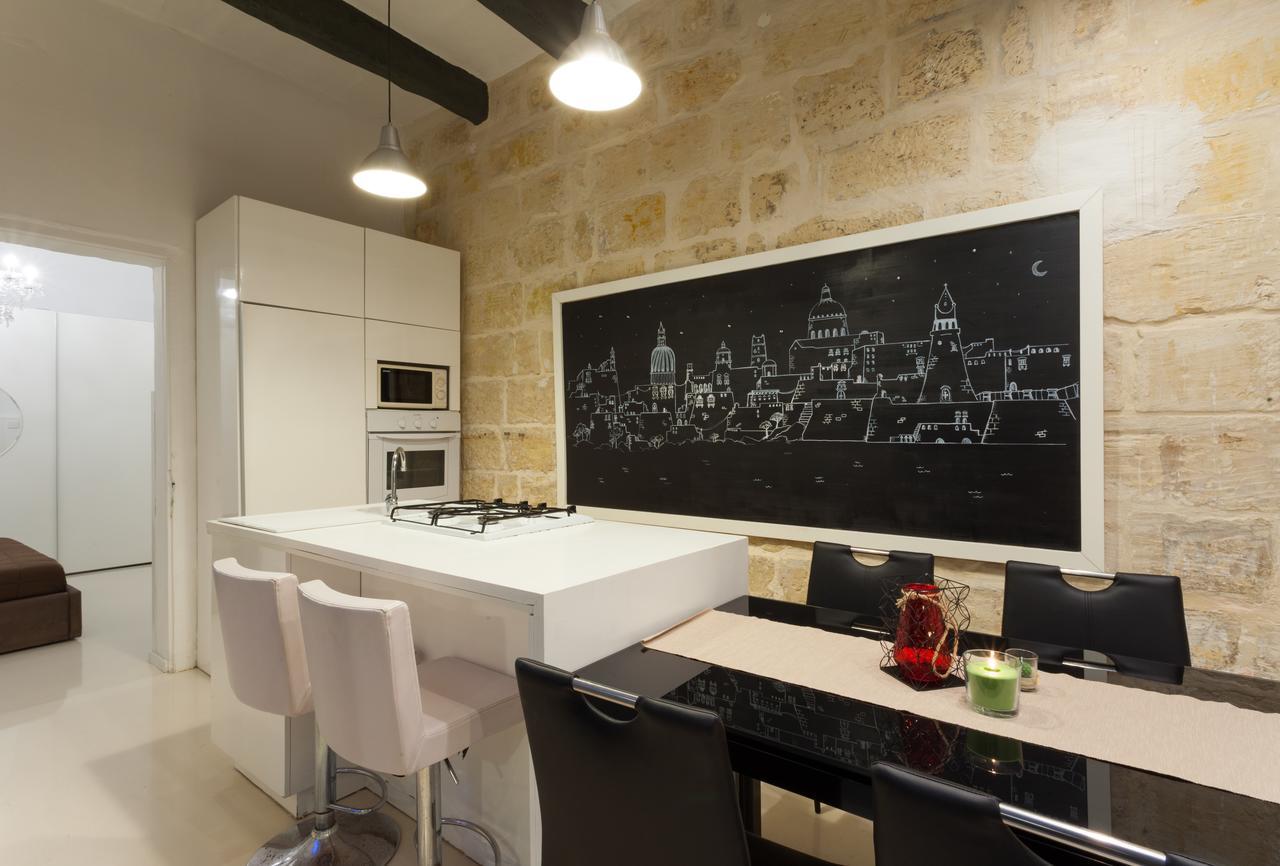 Your Apartment Il-Furjana Ngoại thất bức ảnh