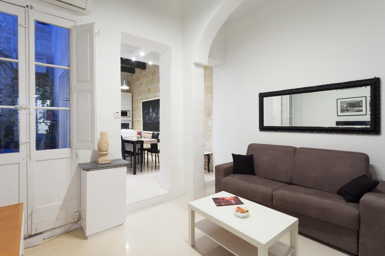 Your Apartment Il-Furjana Ngoại thất bức ảnh