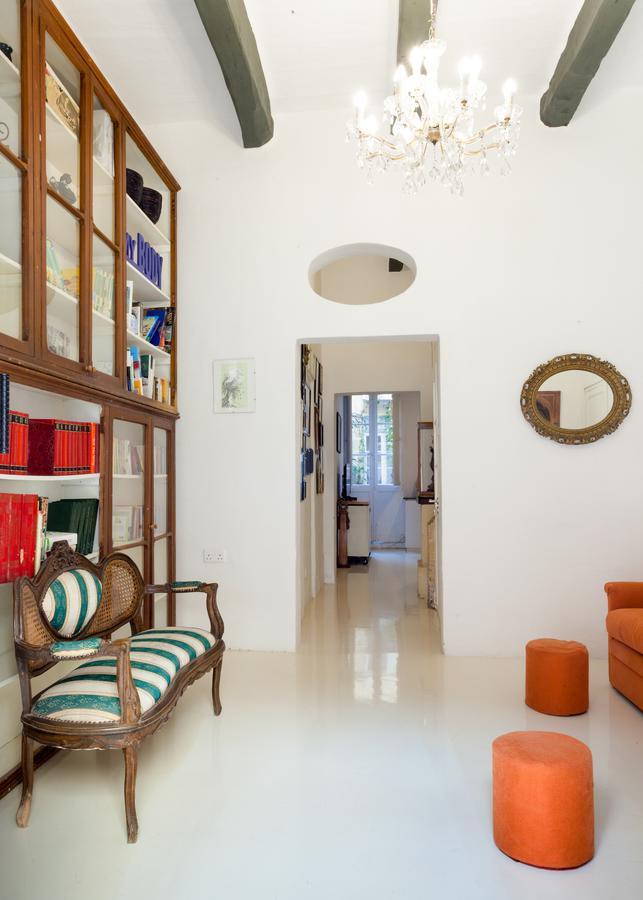 Your Apartment Il-Furjana Ngoại thất bức ảnh