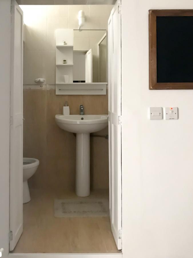 Your Apartment Il-Furjana Ngoại thất bức ảnh
