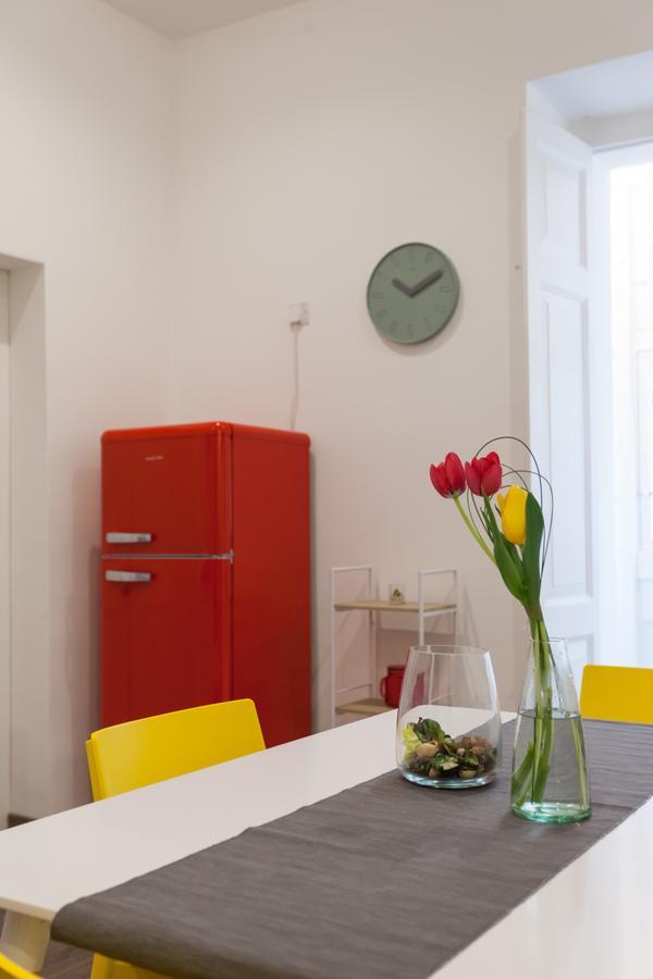 Your Apartment Il-Furjana Ngoại thất bức ảnh
