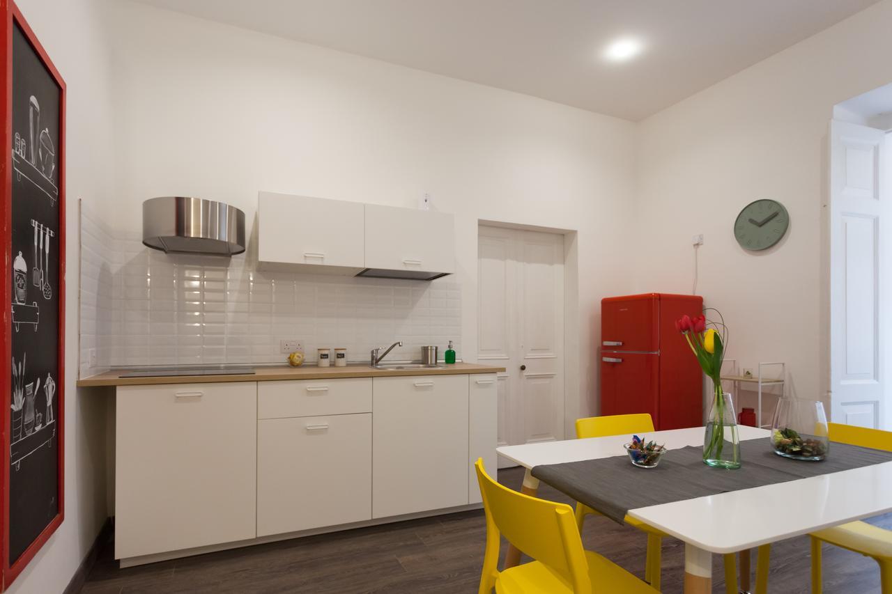 Your Apartment Il-Furjana Ngoại thất bức ảnh