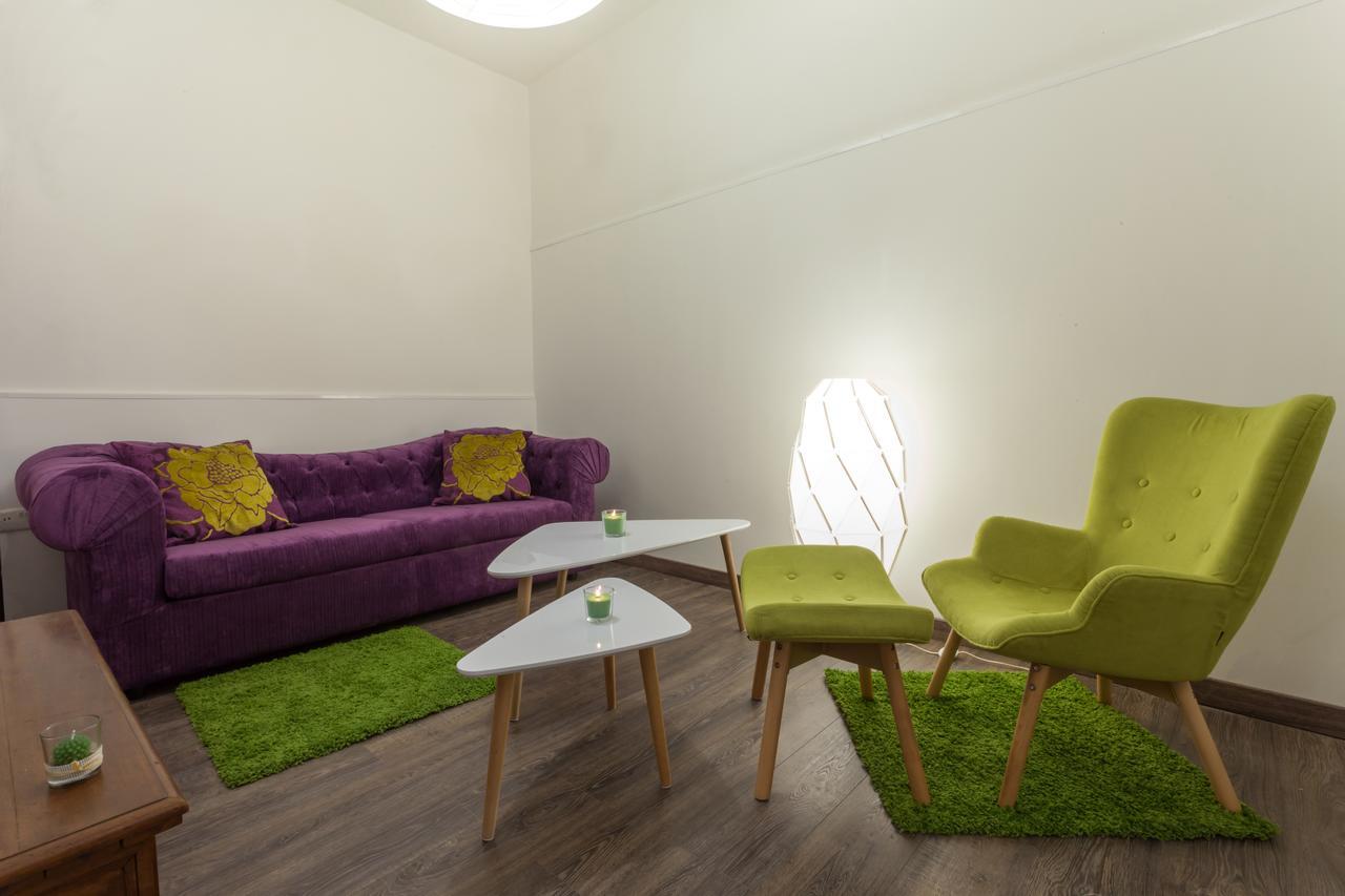 Your Apartment Il-Furjana Ngoại thất bức ảnh