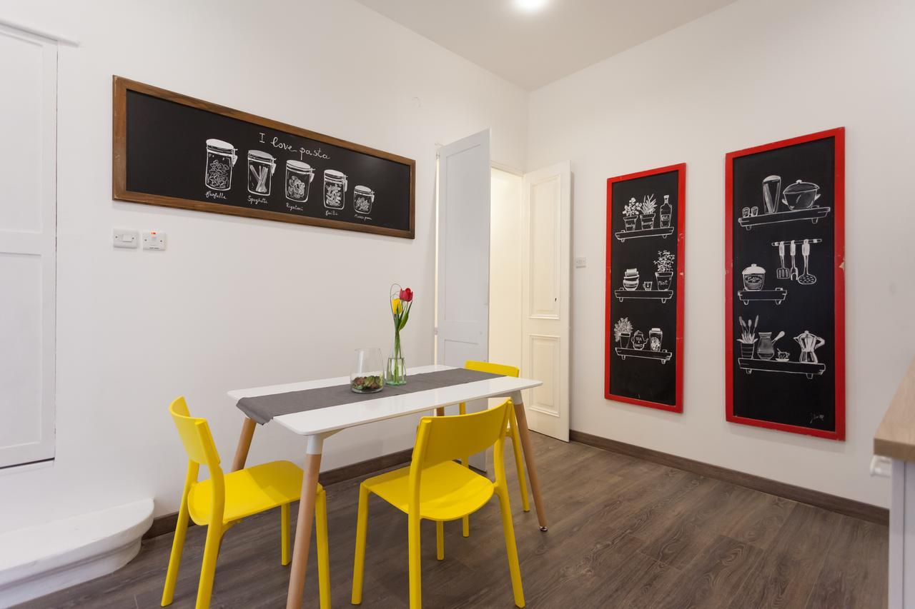 Your Apartment Il-Furjana Ngoại thất bức ảnh
