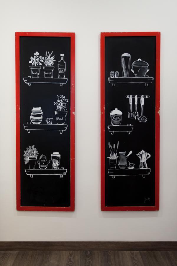 Your Apartment Il-Furjana Ngoại thất bức ảnh